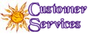 Customer Services Department