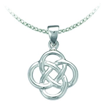 celtic eternal knot