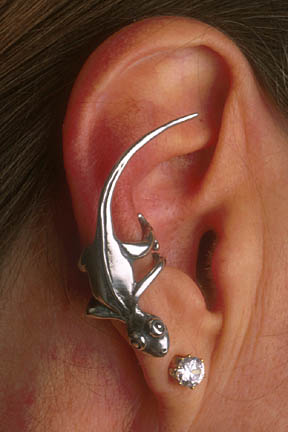 Ear Weaving